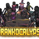 Prankocalypse Devlog #1: Od pomysłu do chaosu – skąd wziął się świat prank-zombie